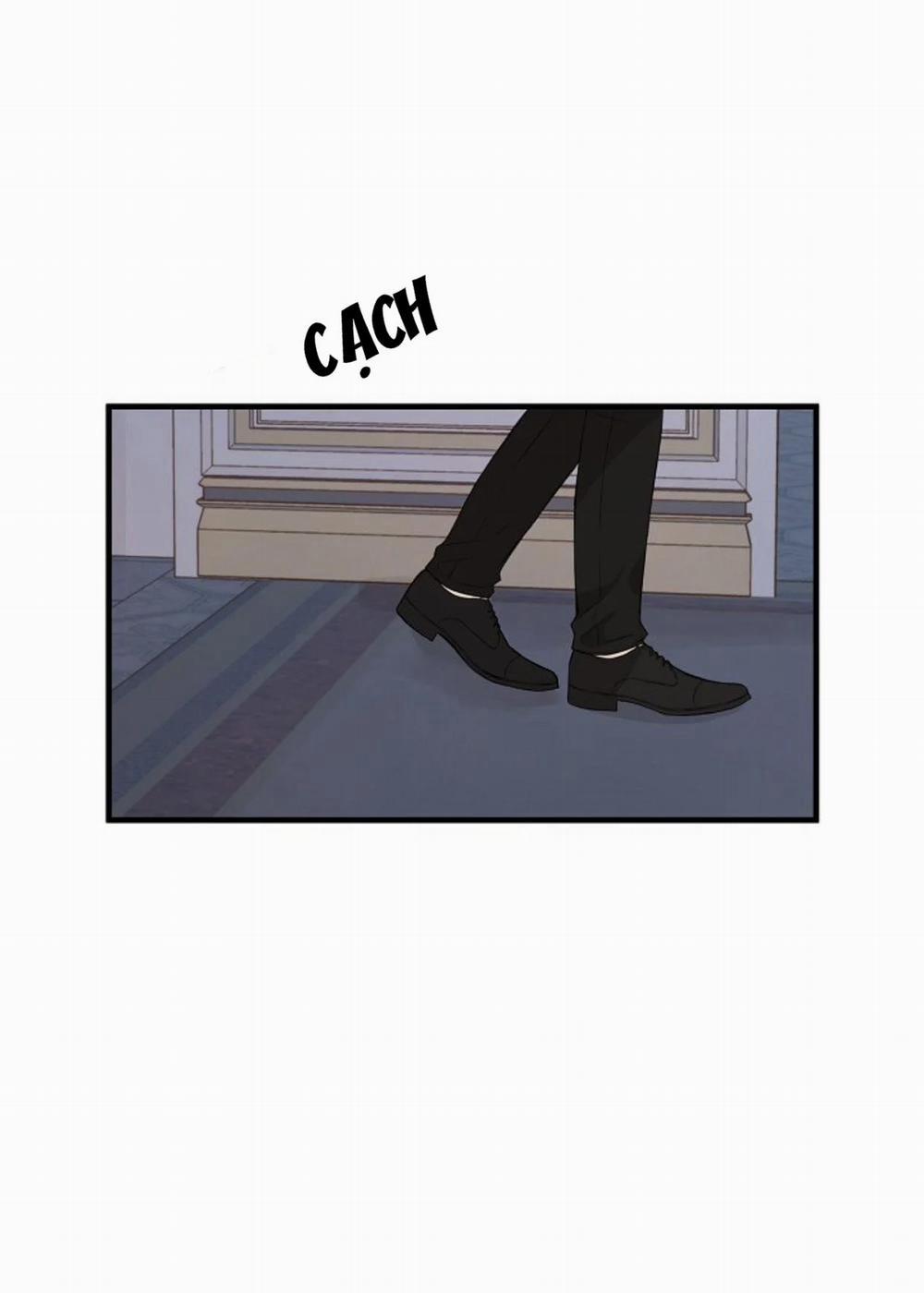 Ê, Hoàng Tử ! 23 trang 36