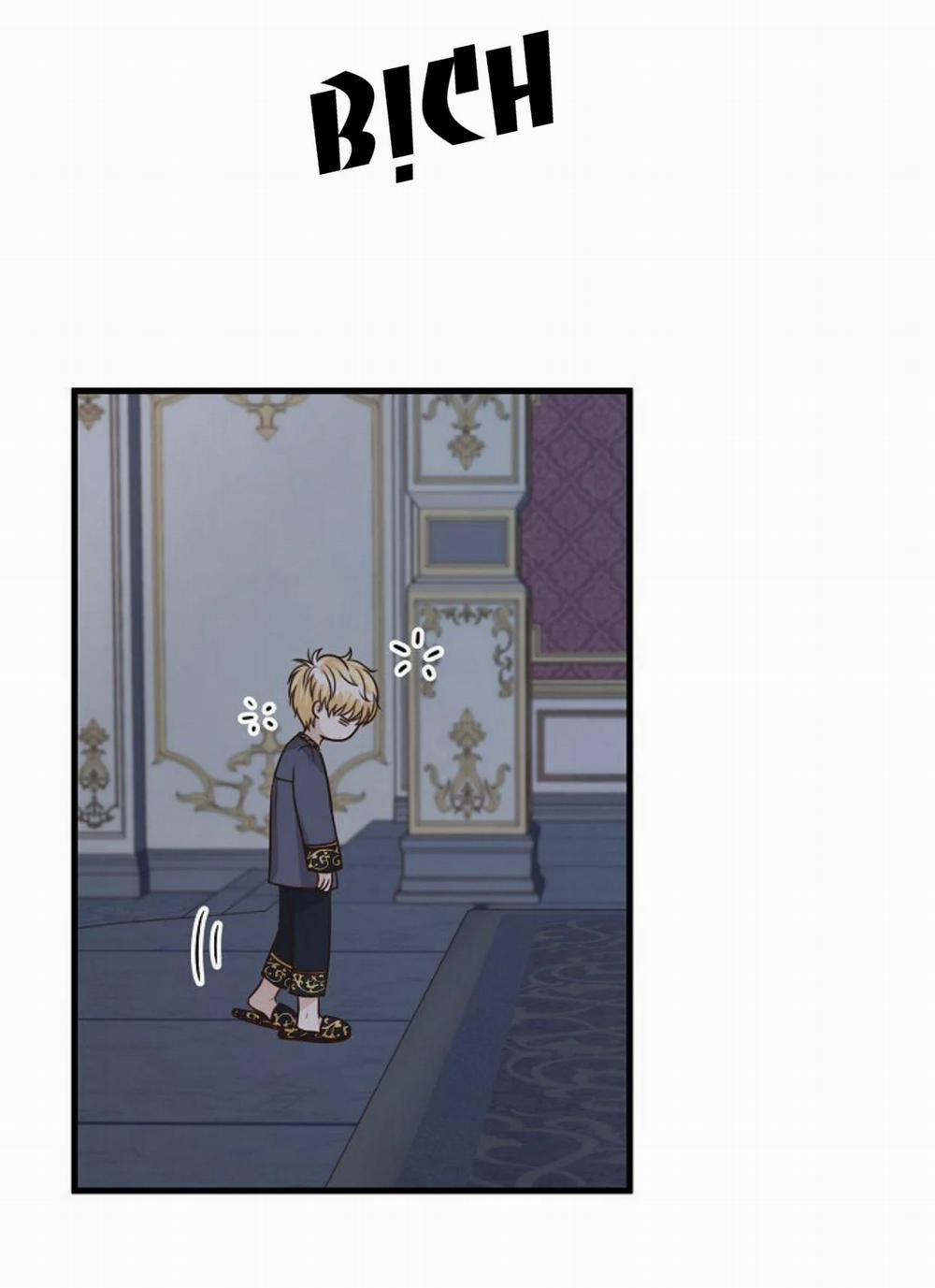 Ê, Hoàng Tử ! 23 trang 37