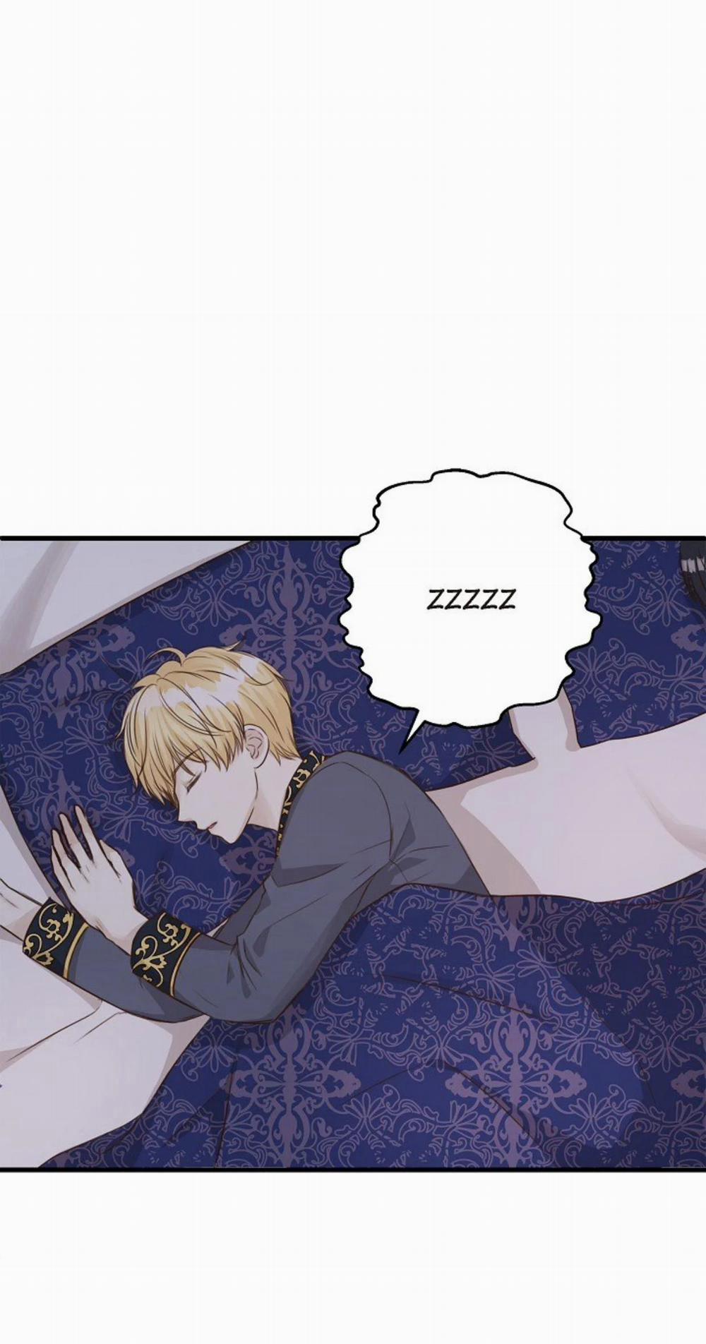 Ê, Hoàng Tử ! 23 trang 38