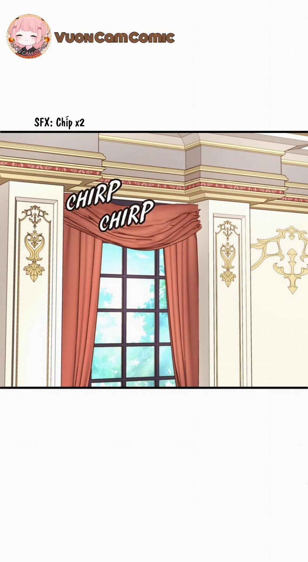 Ê, Hoàng Tử ! 23 trang 39