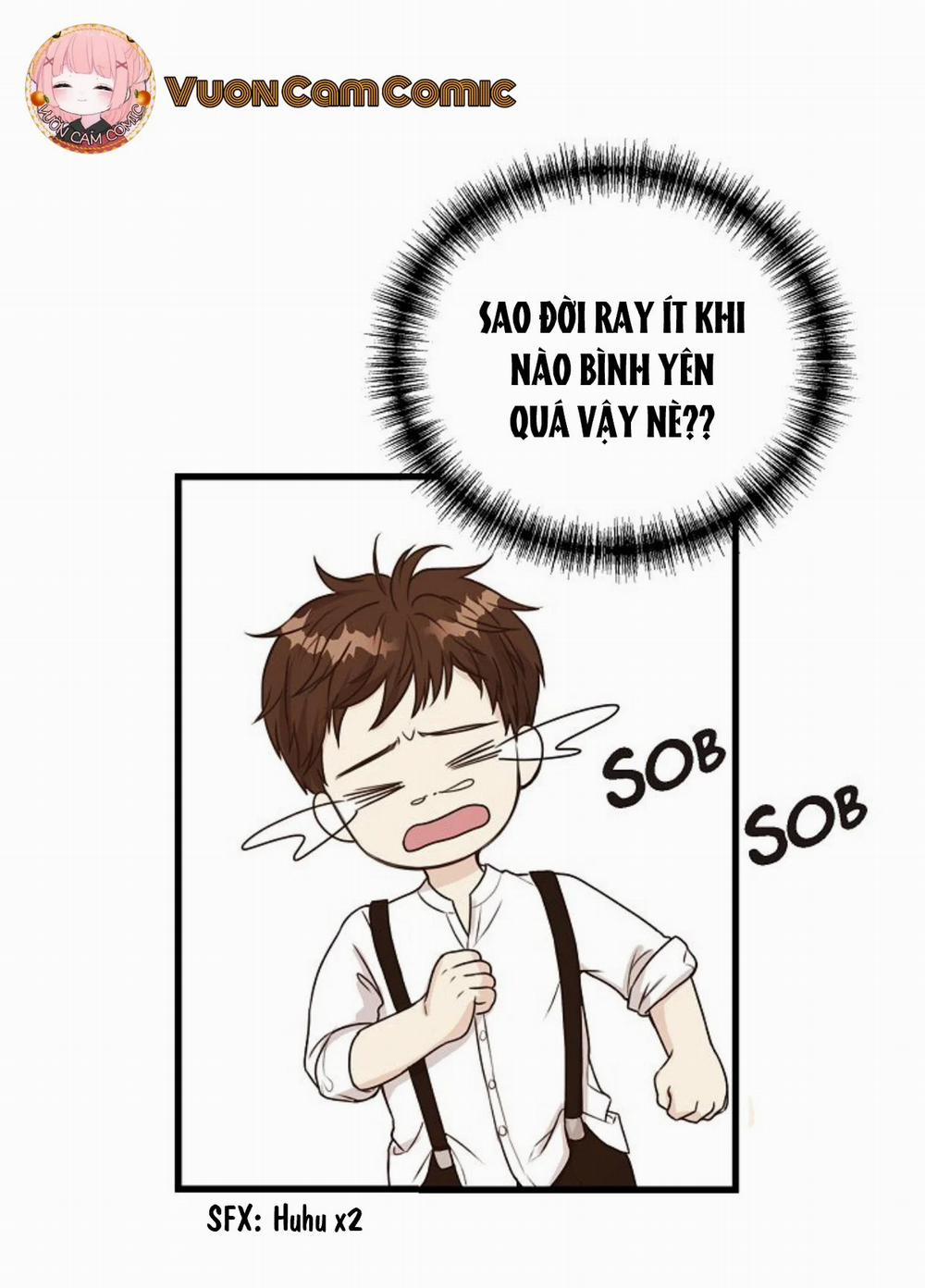 Ê, Hoàng Tử ! 23 trang 4