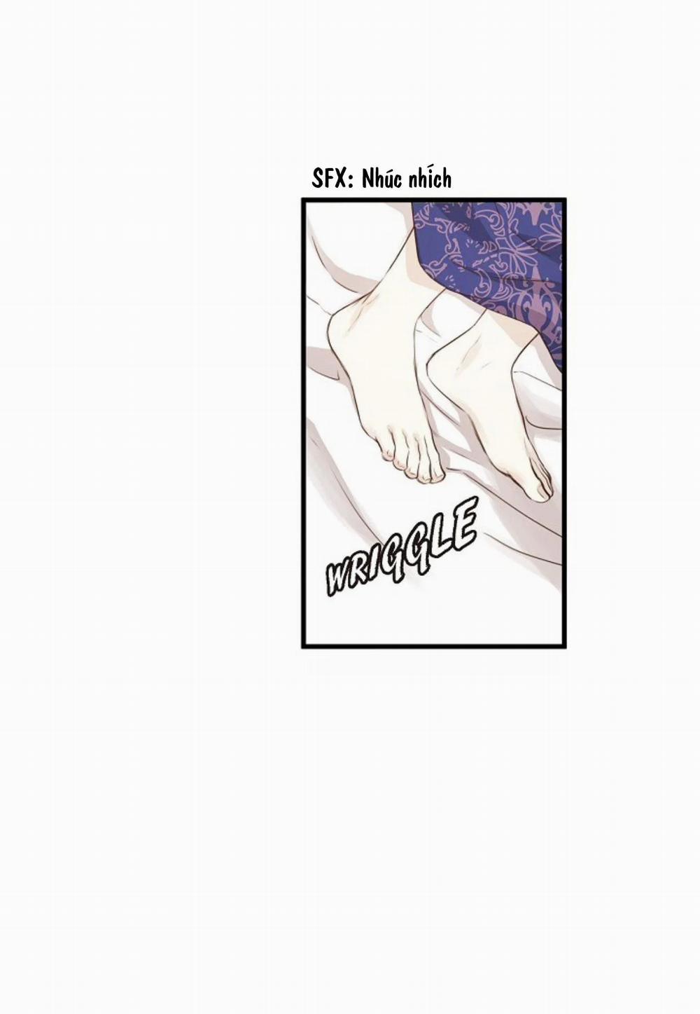 Ê, Hoàng Tử ! 23 trang 40