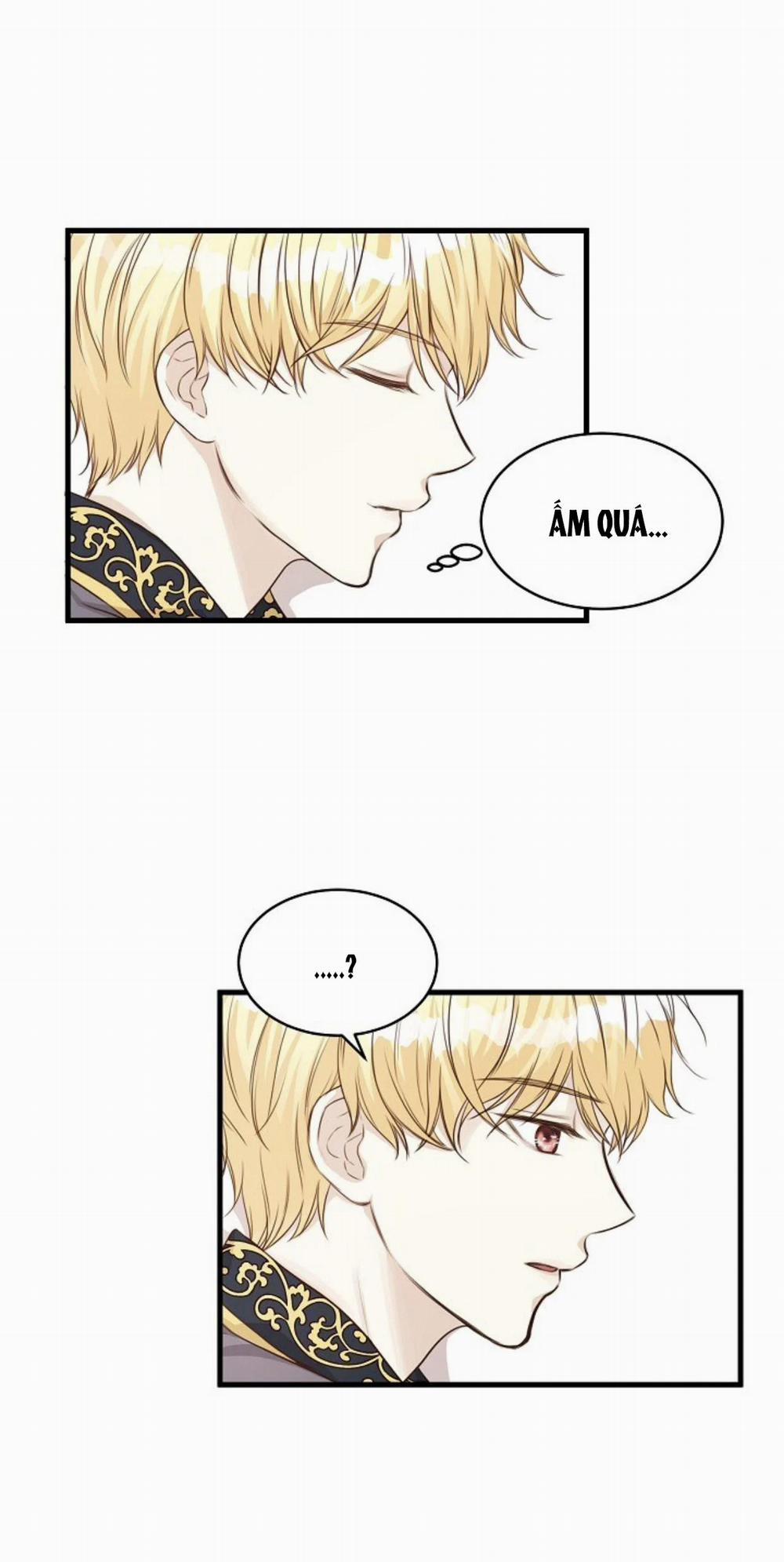 Ê, Hoàng Tử ! 23 trang 41