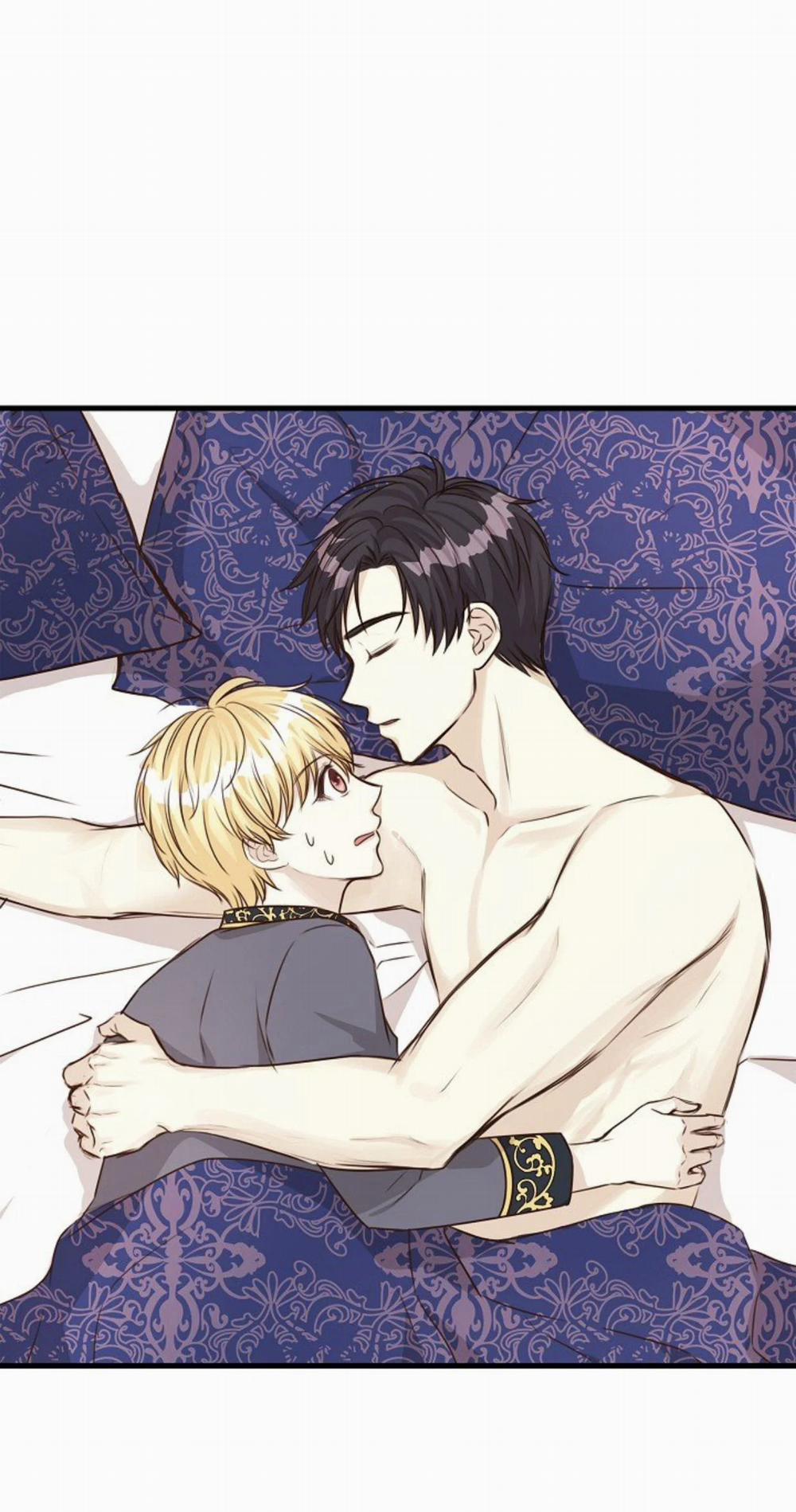 Ê, Hoàng Tử ! 23 trang 42