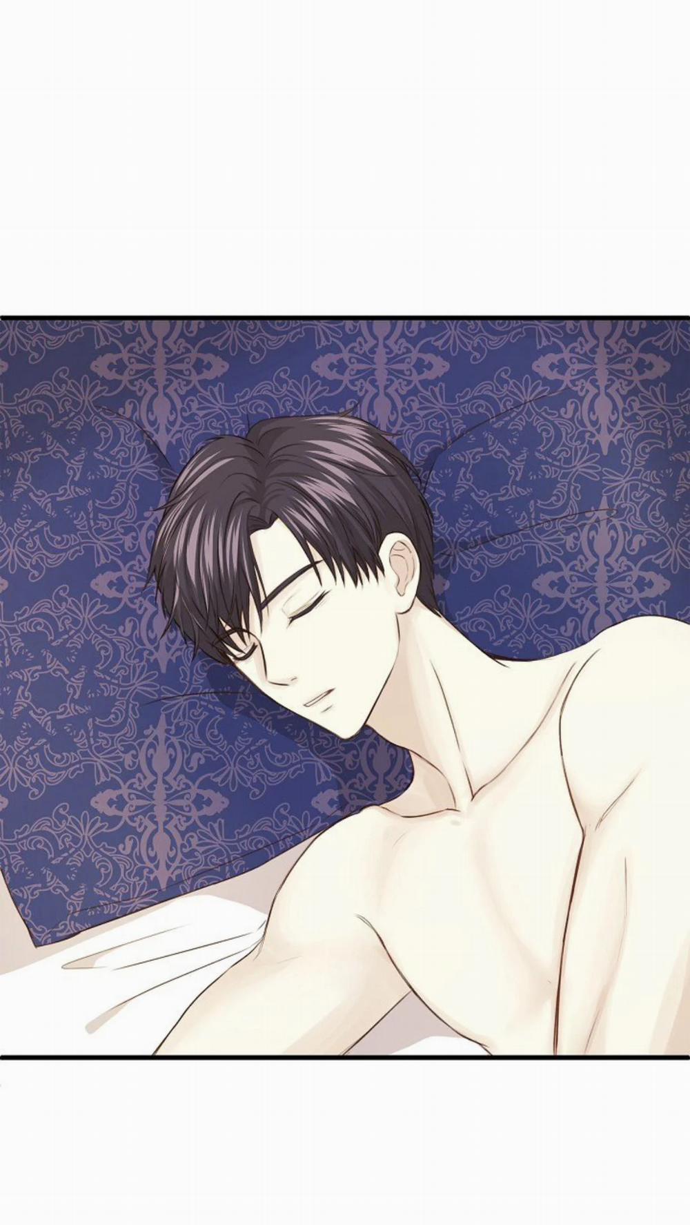 Ê, Hoàng Tử ! 23 trang 43