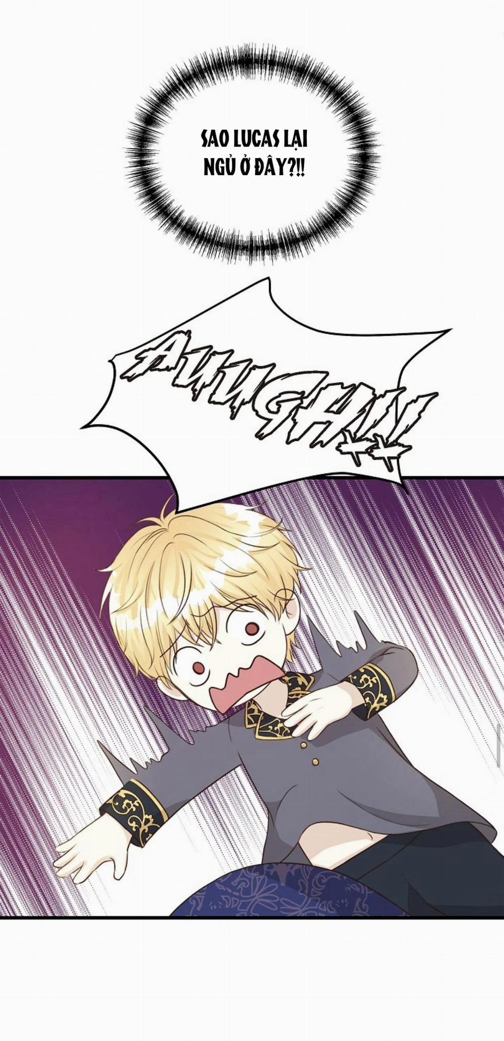 Ê, Hoàng Tử ! 23 trang 44