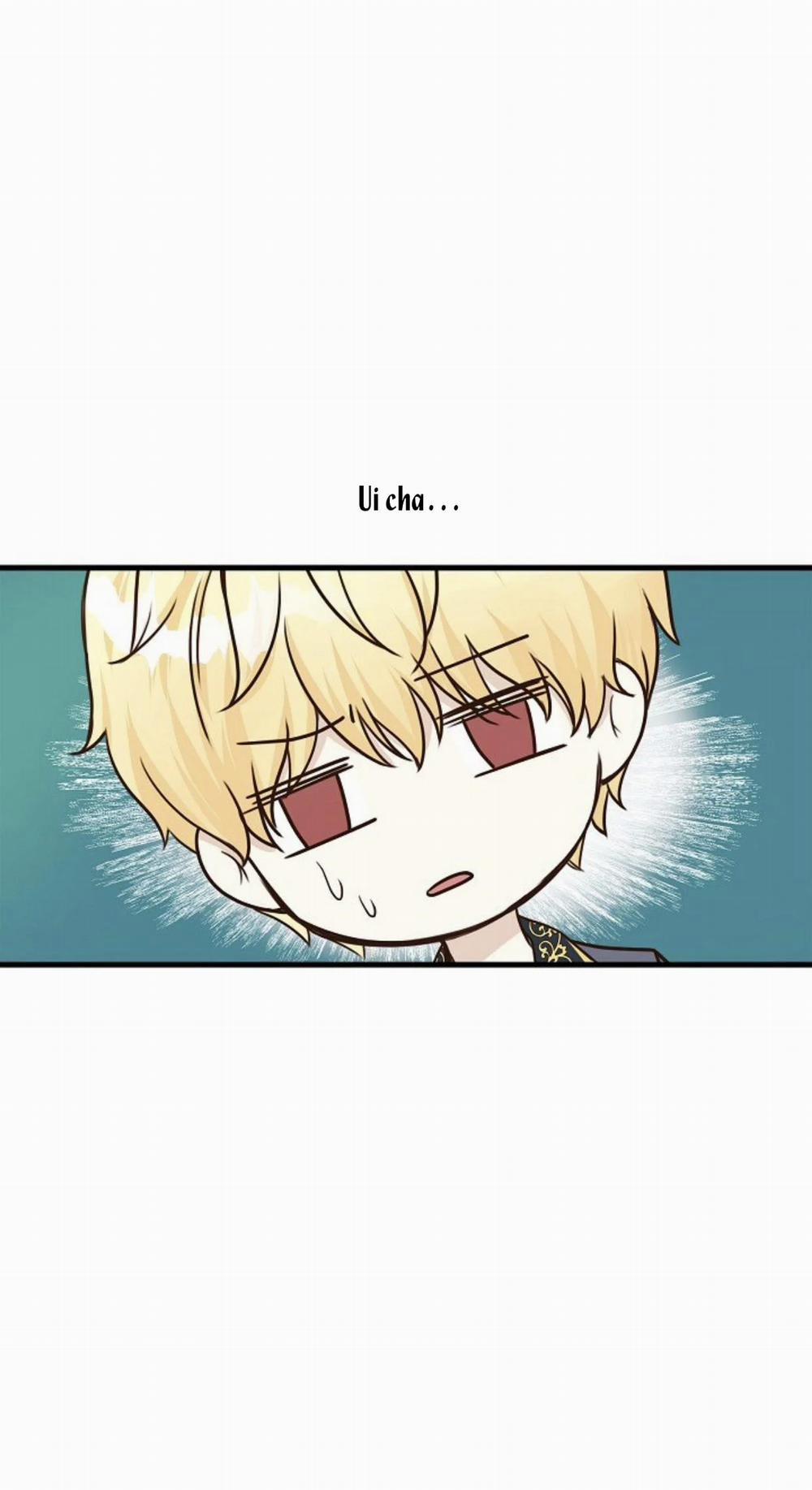 Ê, Hoàng Tử ! 23 trang 45