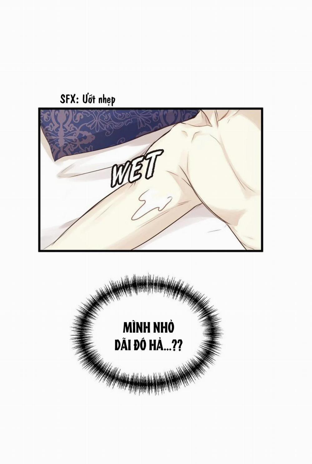 Ê, Hoàng Tử ! 23 trang 46