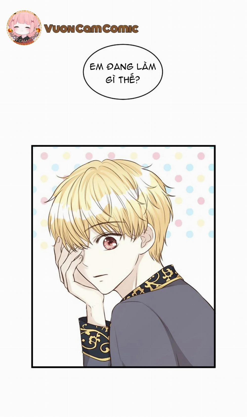 Ê, Hoàng Tử ! 23 trang 48