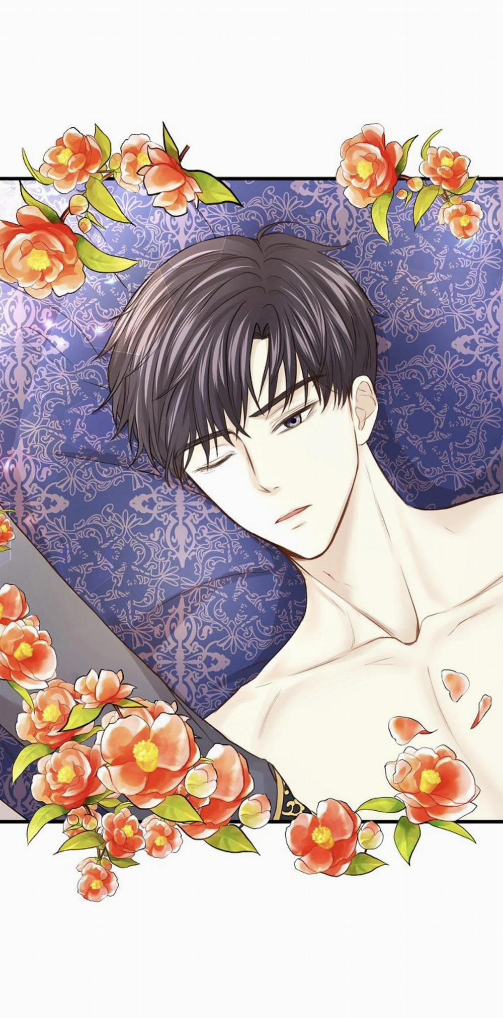 Ê, Hoàng Tử ! 23 trang 49