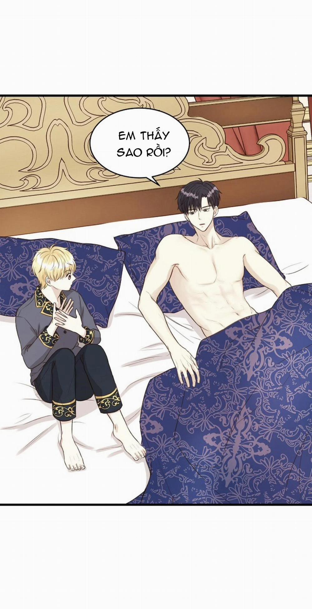 Ê, Hoàng Tử ! 23 trang 51