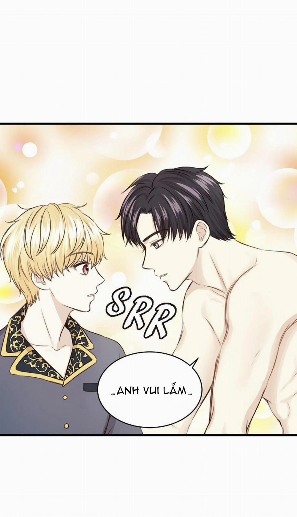 Ê, Hoàng Tử ! 23 trang 55