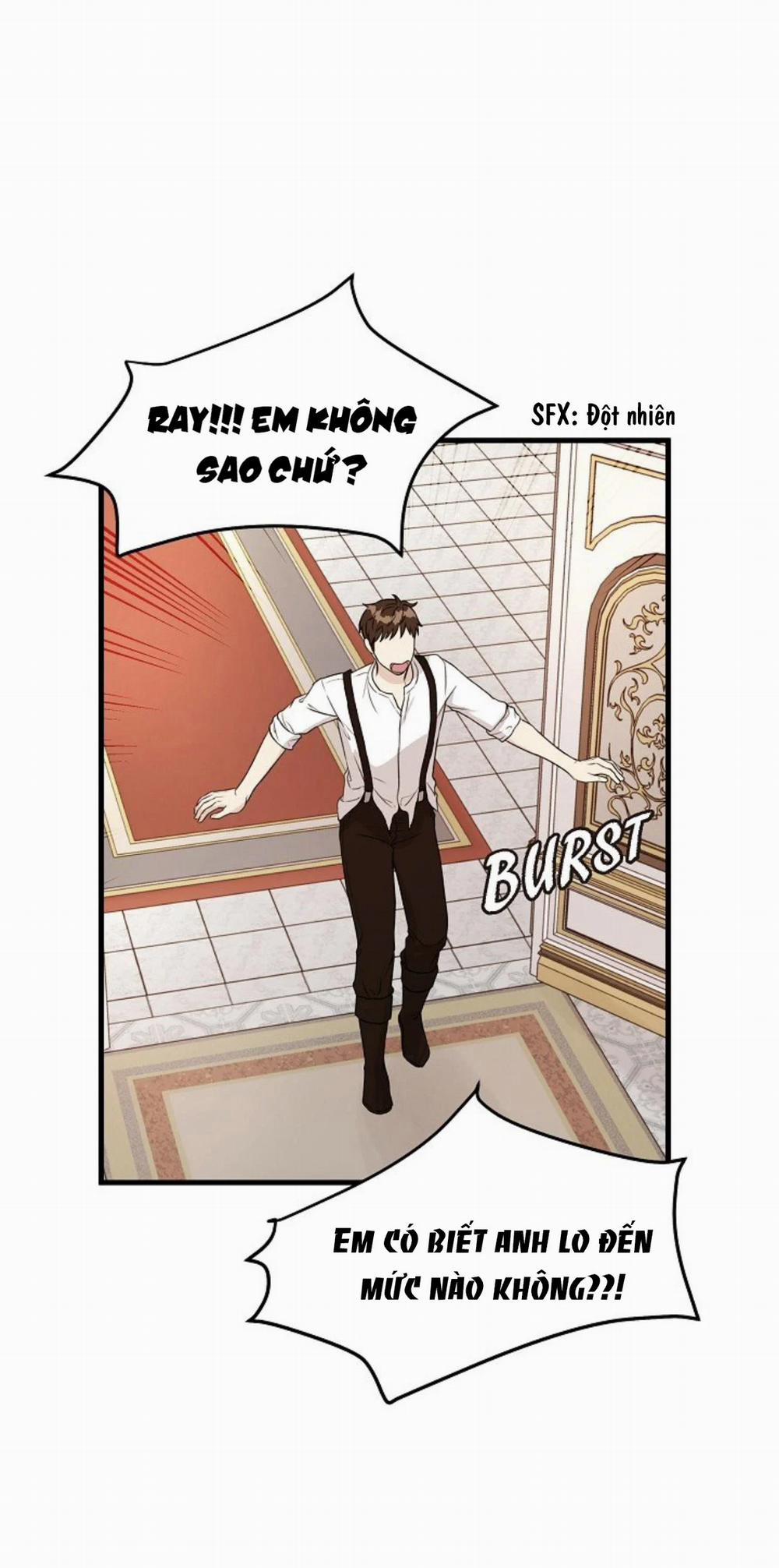 Ê, Hoàng Tử ! 23 trang 8