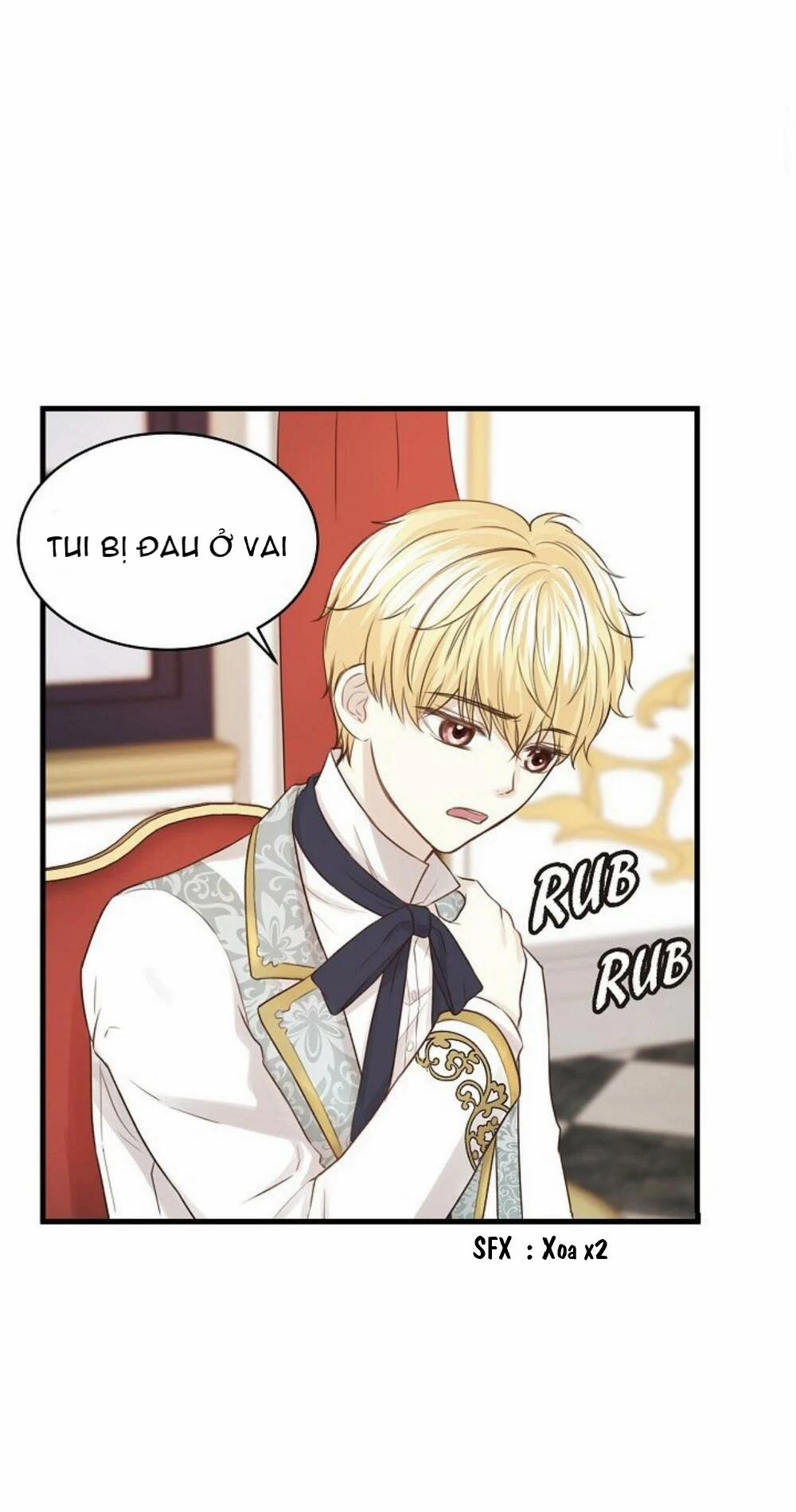 Ê, Hoàng Tử ! 24 trang 11