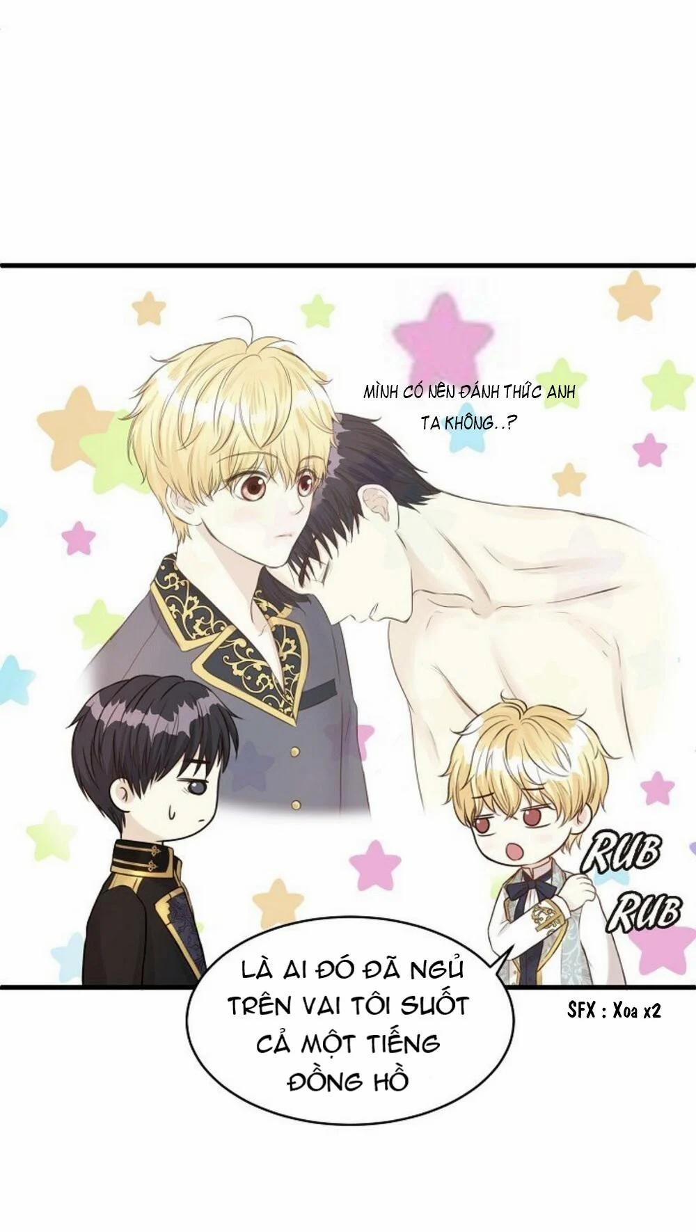 Ê, Hoàng Tử ! 24 trang 12