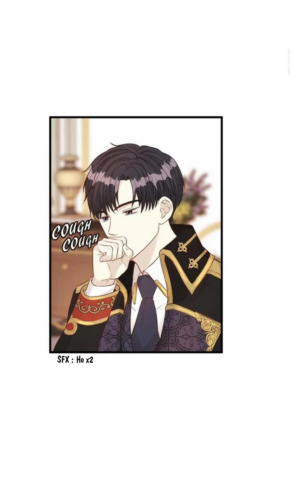 Ê, Hoàng Tử ! 24 trang 13