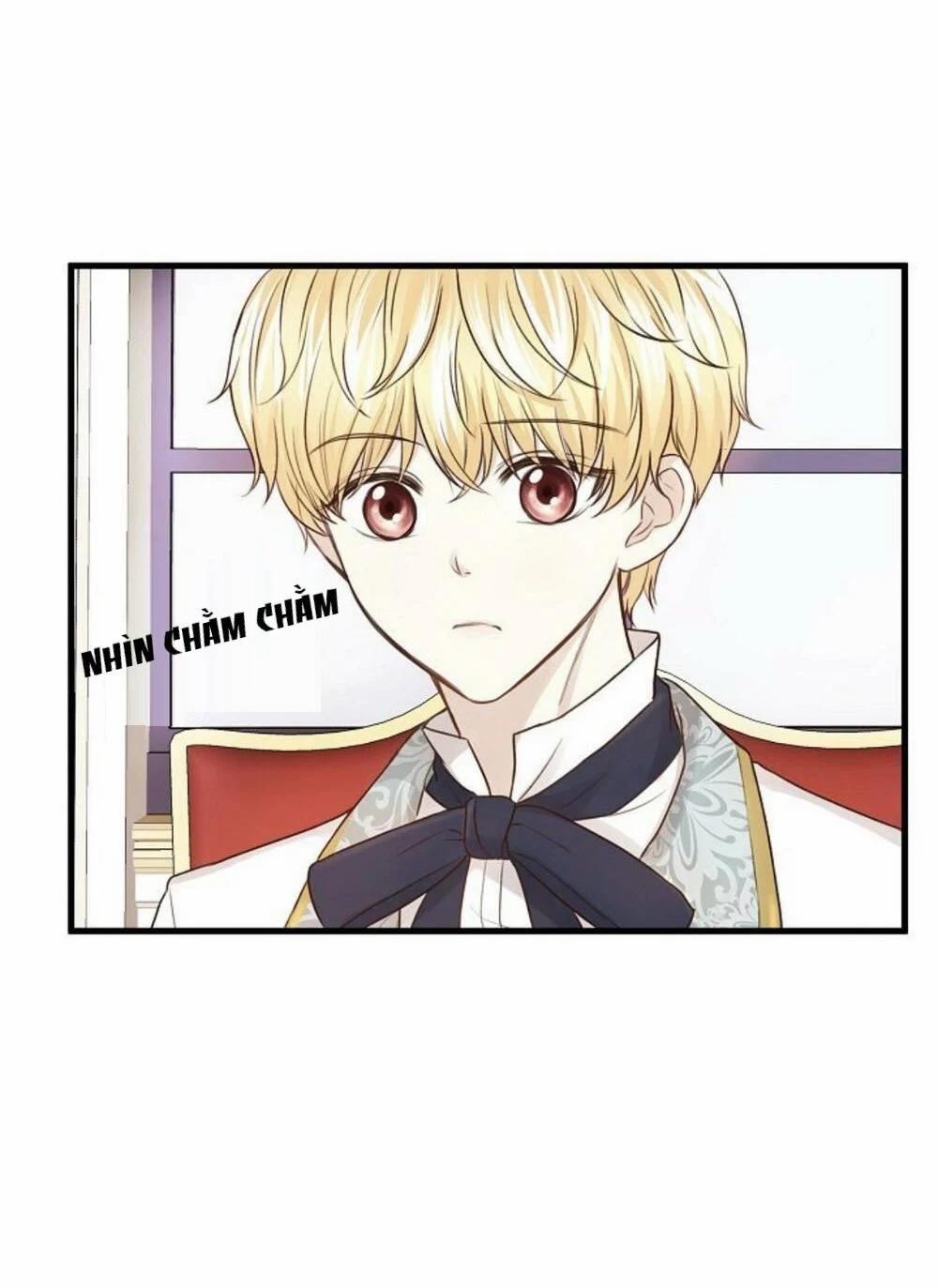 Ê, Hoàng Tử ! 24 trang 14