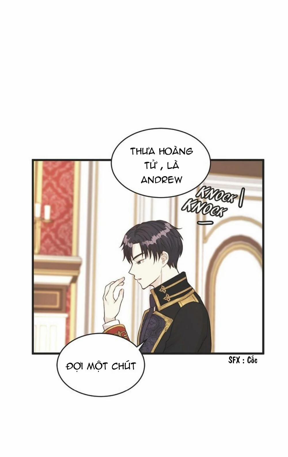 Ê, Hoàng Tử ! 24 trang 16