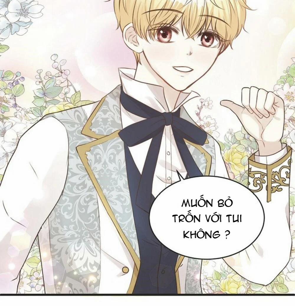 Ê, Hoàng Tử ! 24 trang 20