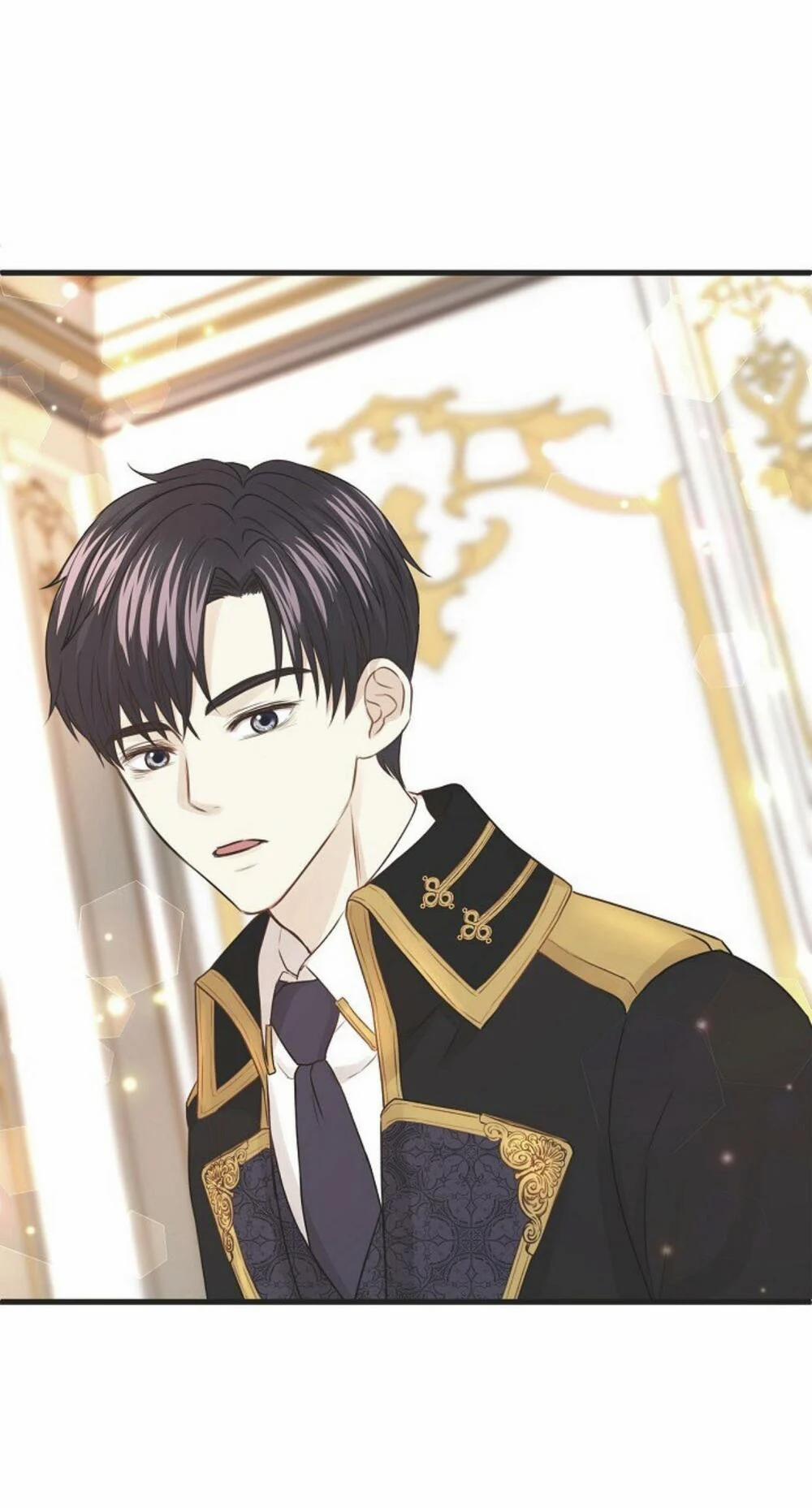 Ê, Hoàng Tử ! 24 trang 21