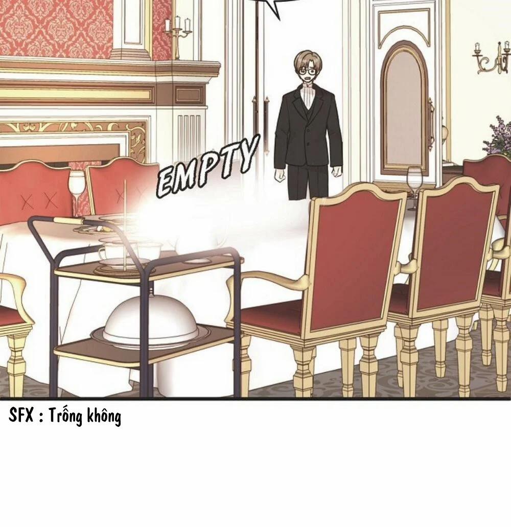 Ê, Hoàng Tử ! 24 trang 25