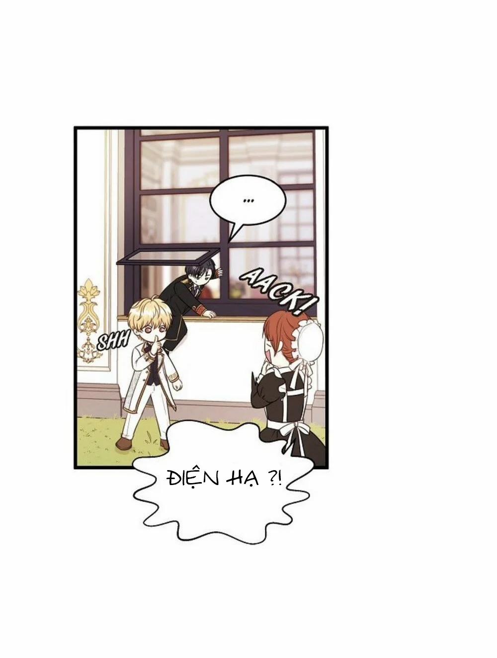 Ê, Hoàng Tử ! 24 trang 29