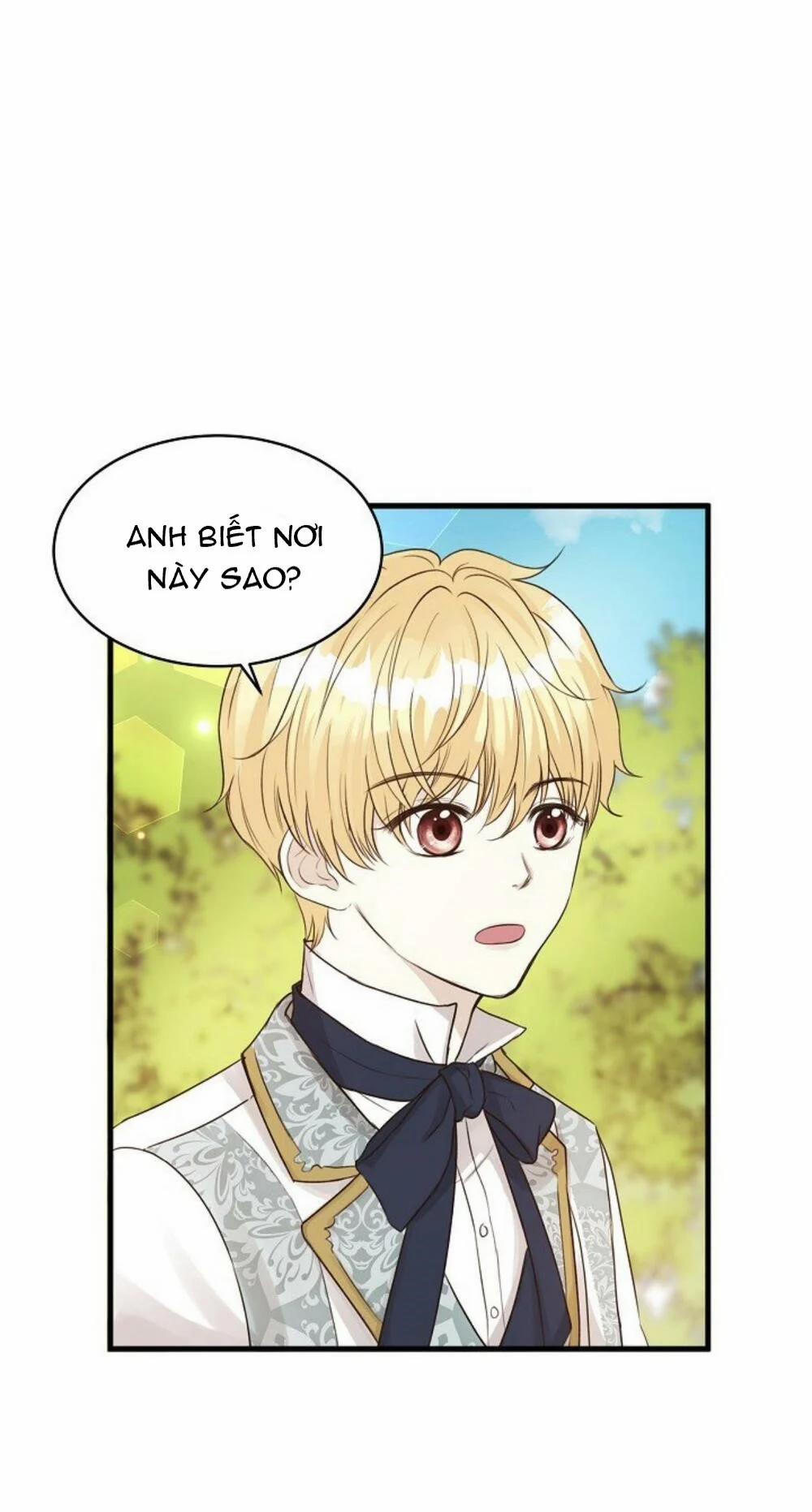 Ê, Hoàng Tử ! 24 trang 33