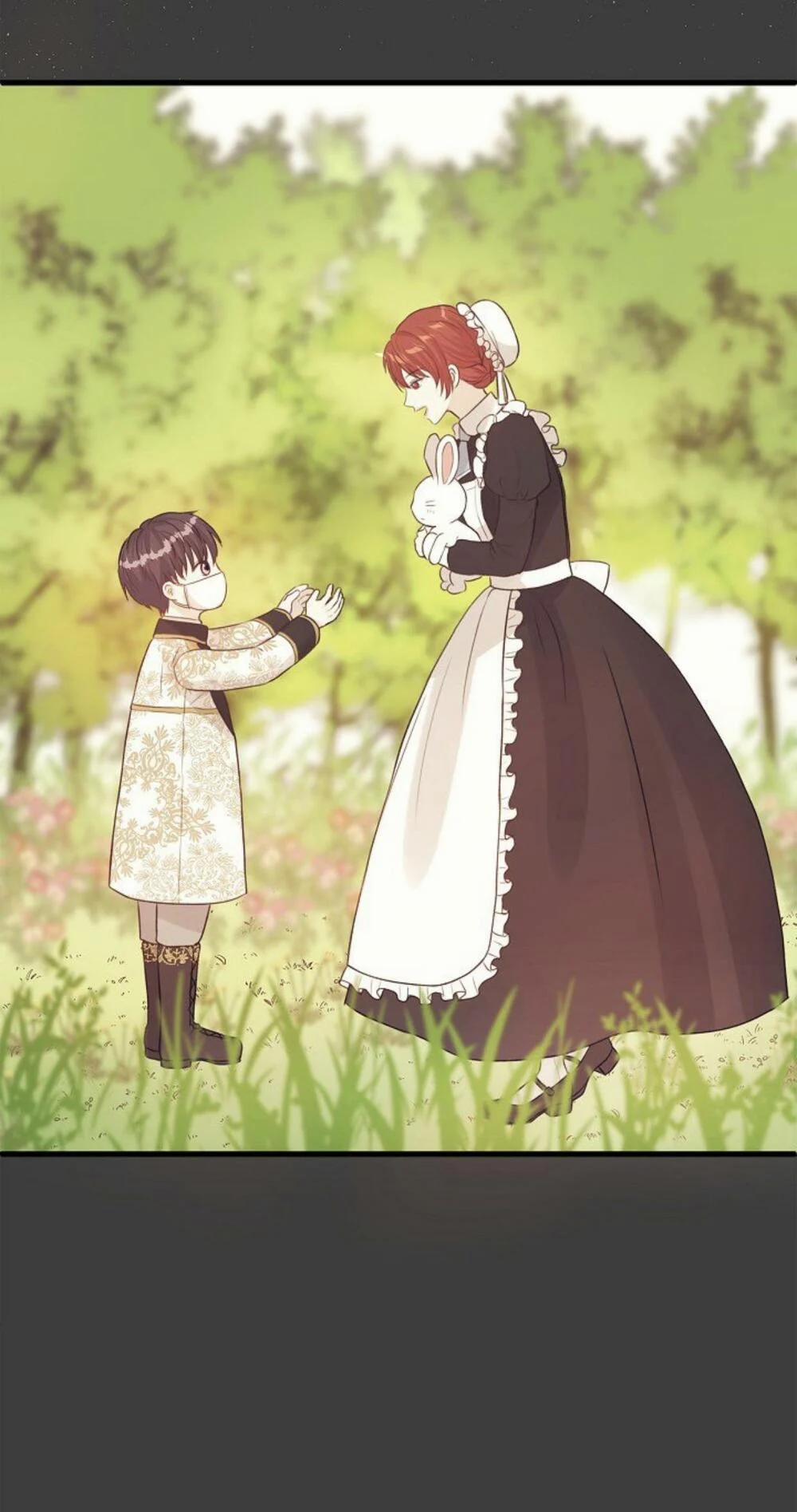 Ê, Hoàng Tử ! 24 trang 36