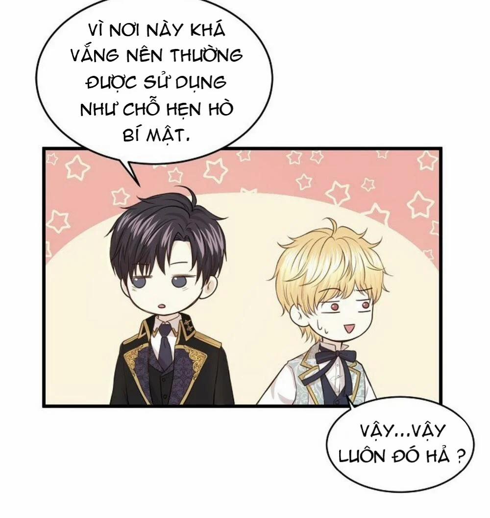 Ê, Hoàng Tử ! 24 trang 39