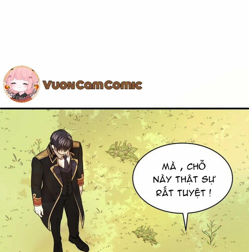 Ê, Hoàng Tử ! 24 trang 40