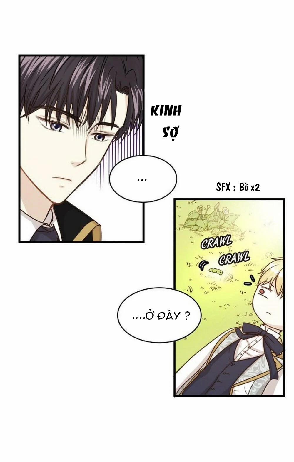 Ê, Hoàng Tử ! 24 trang 44