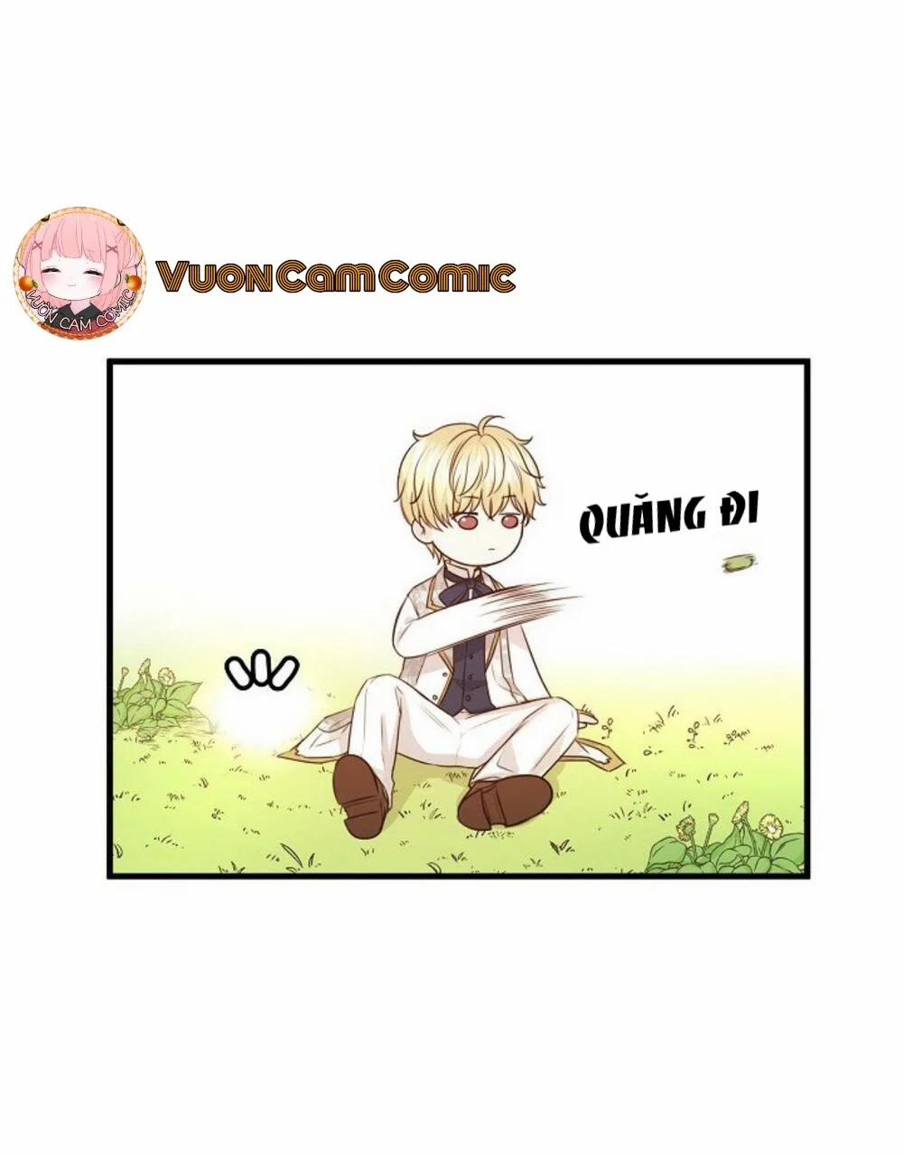 Ê, Hoàng Tử ! 24 trang 45