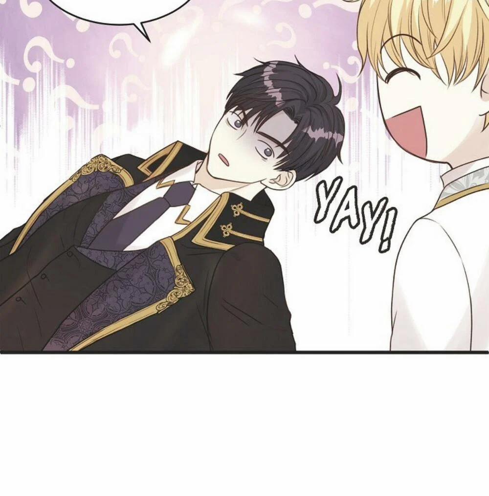 Ê, Hoàng Tử ! 24 trang 49