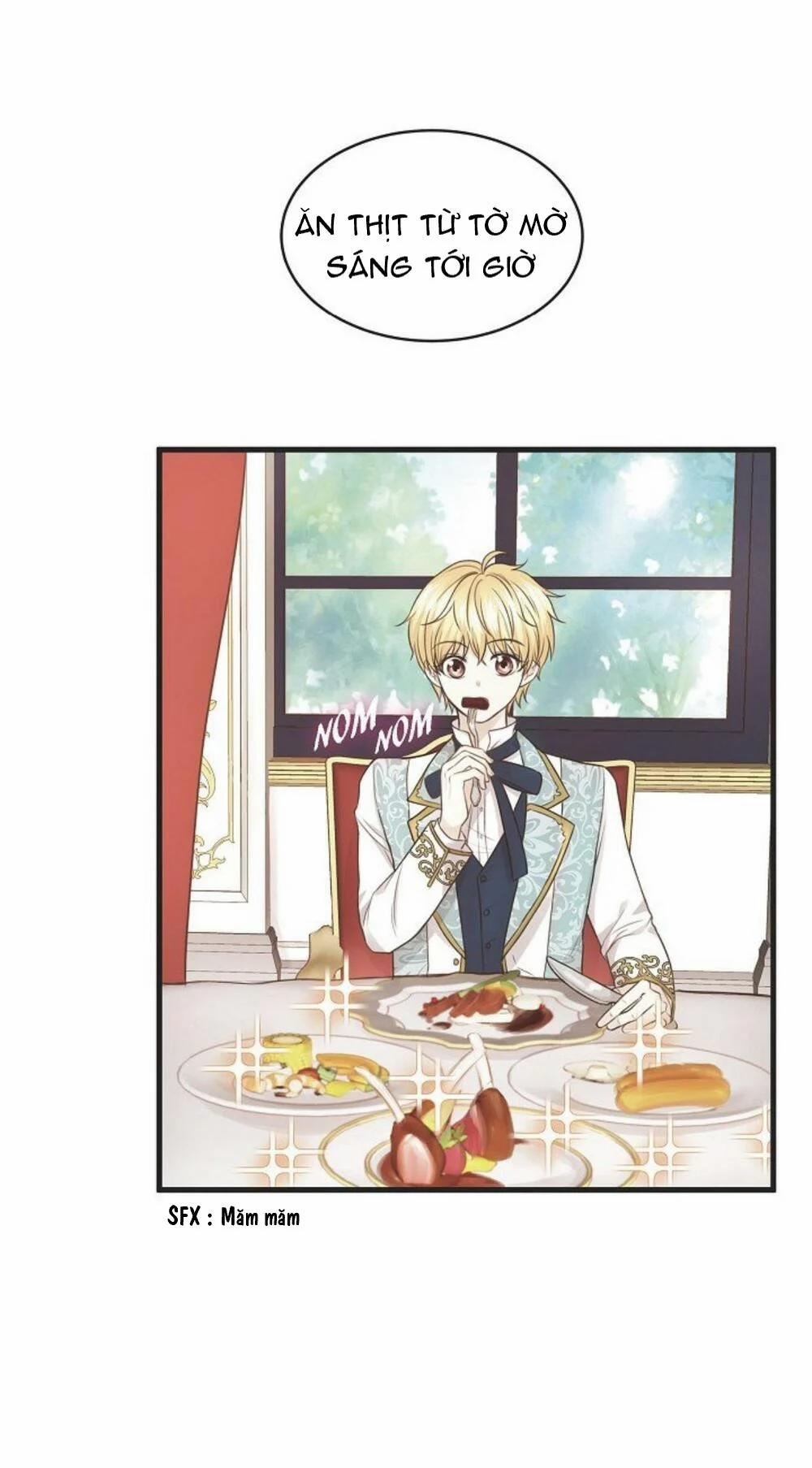 Ê, Hoàng Tử ! 24 trang 5