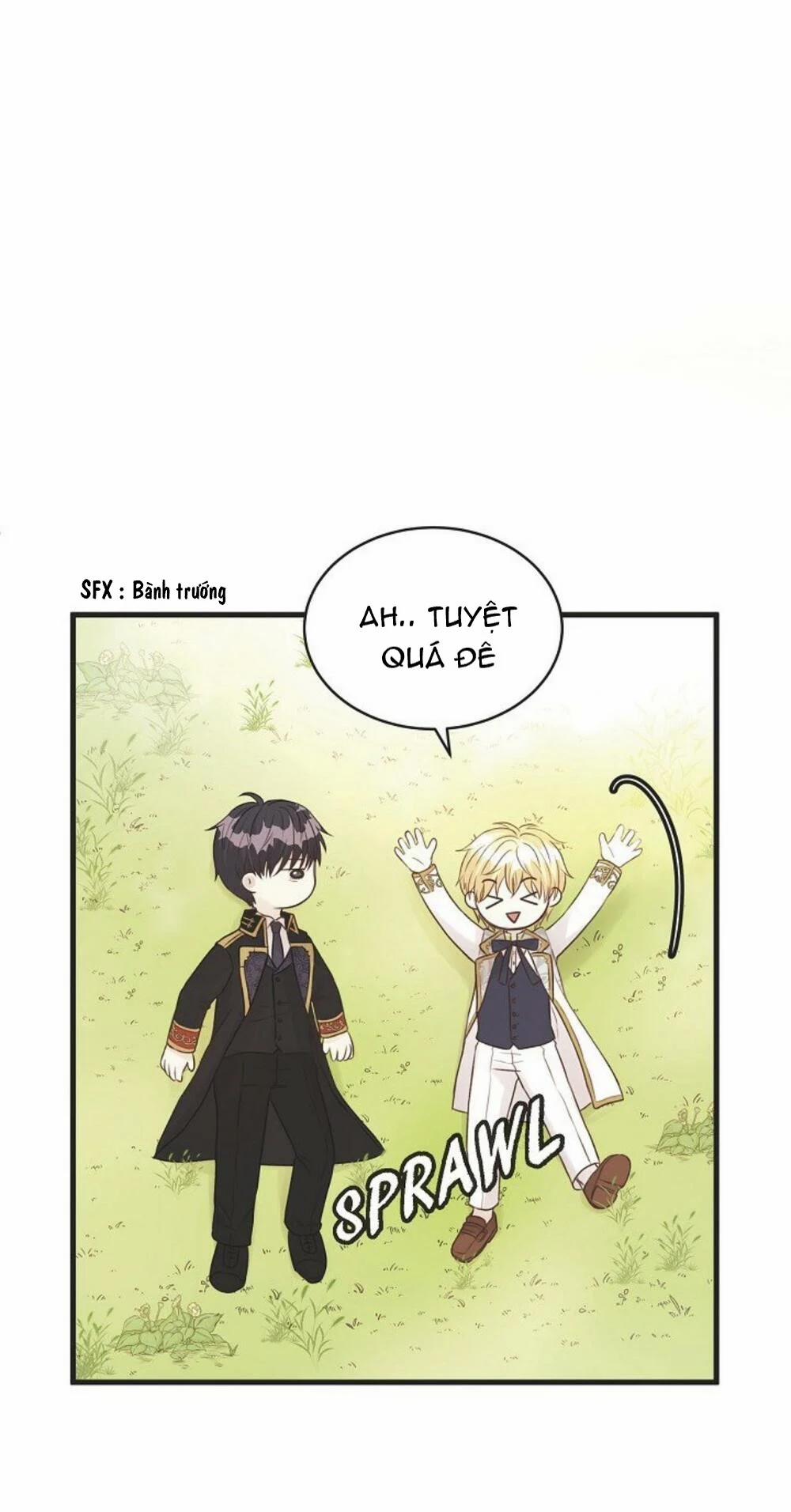 Ê, Hoàng Tử ! 24 trang 50