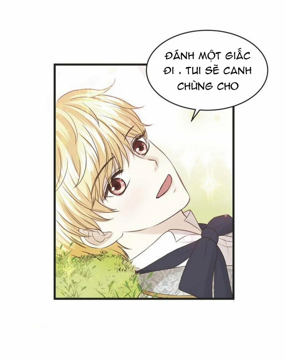 Ê, Hoàng Tử ! 24 trang 51