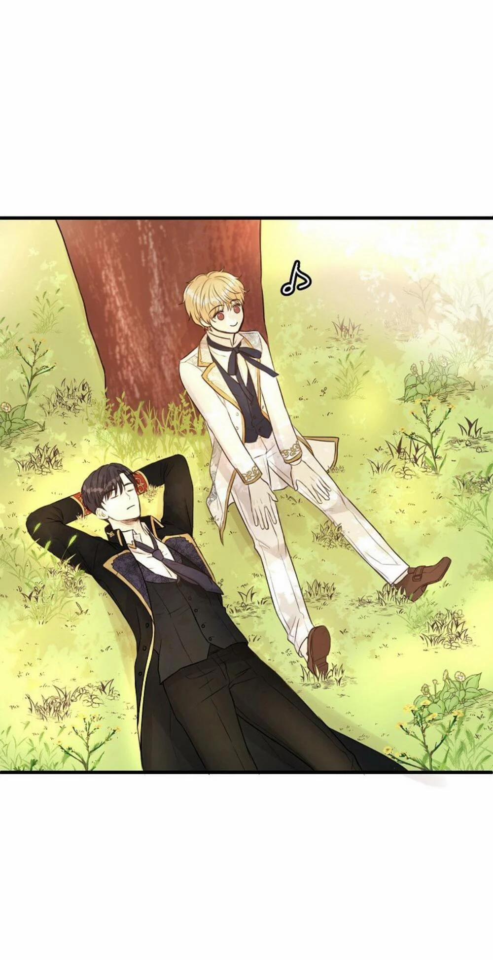 Ê, Hoàng Tử ! 24 trang 55