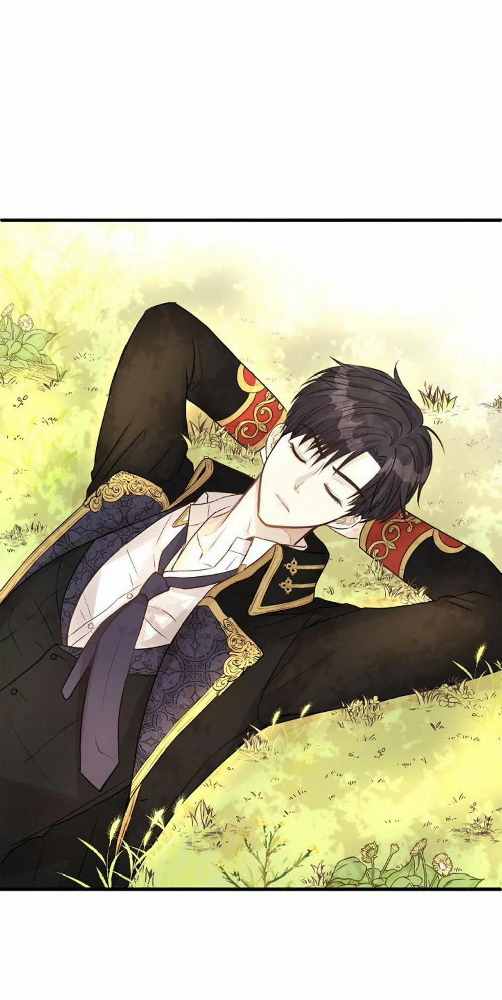 Ê, Hoàng Tử ! 24 trang 57