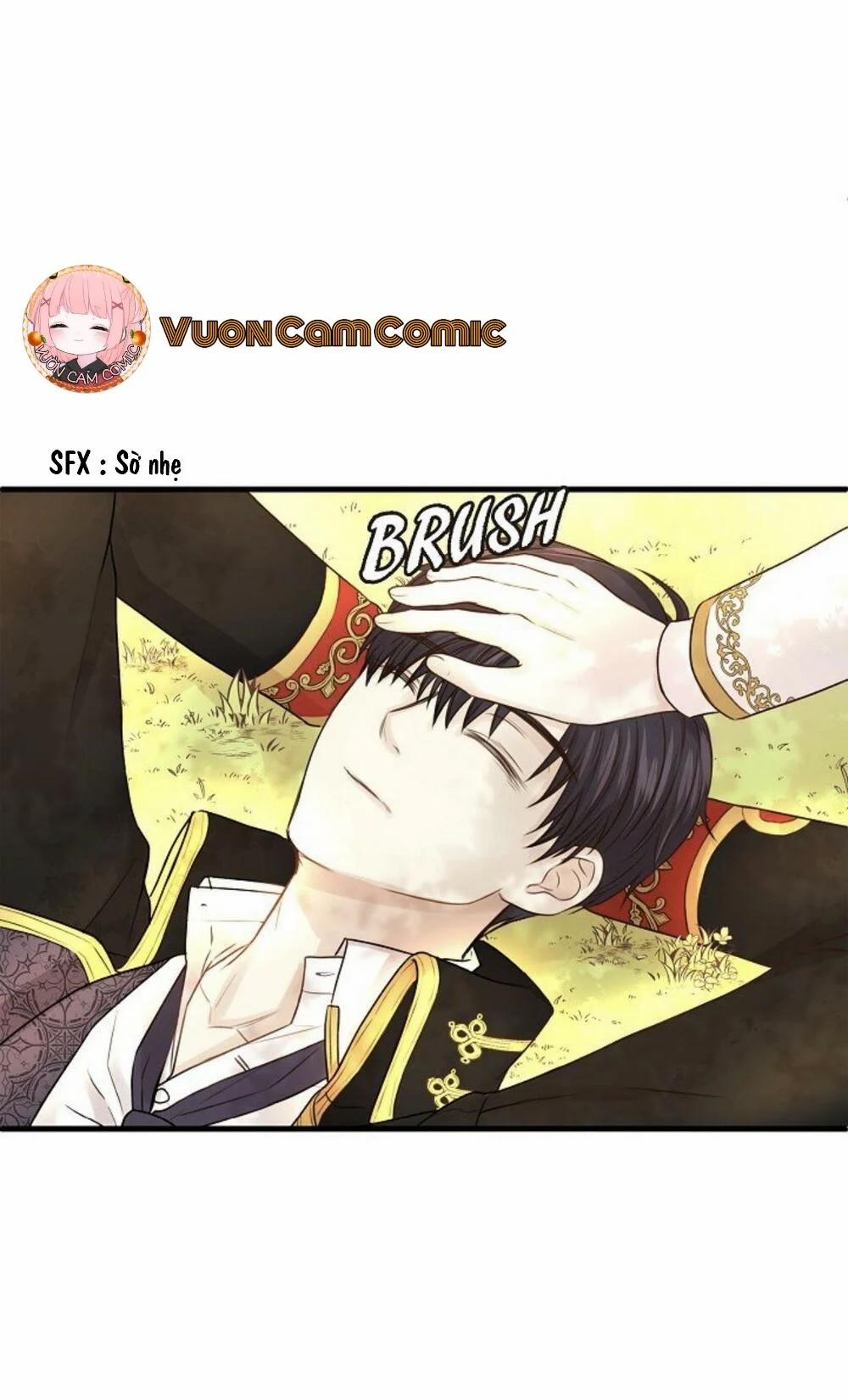 Ê, Hoàng Tử ! 24 trang 58