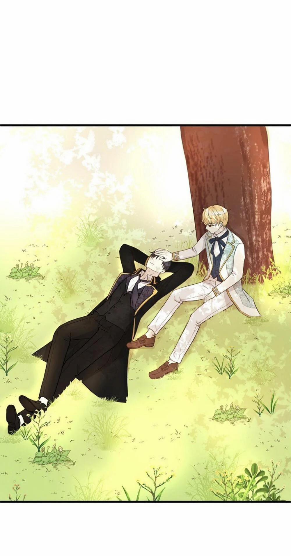 Ê, Hoàng Tử ! 24 trang 59