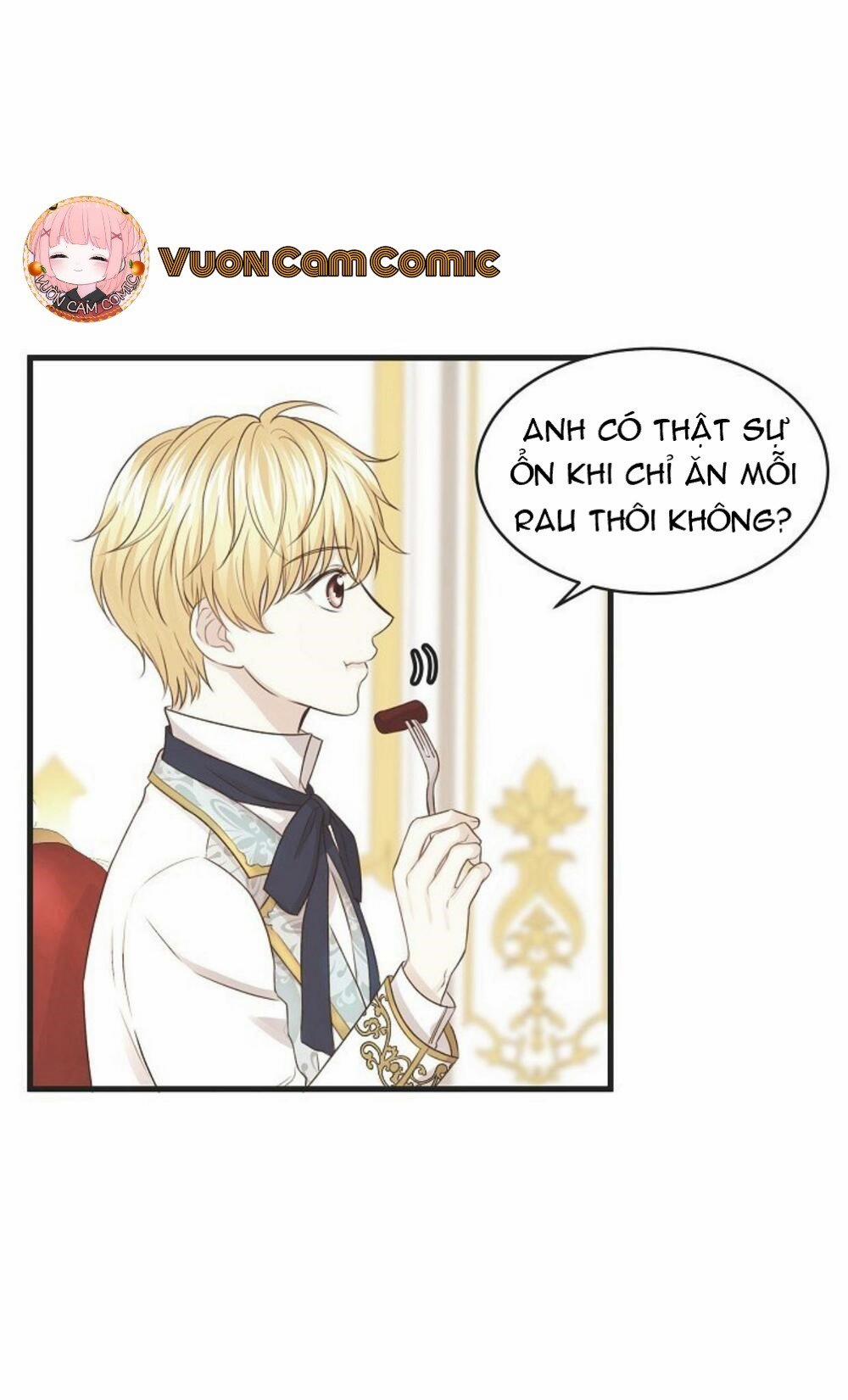 Ê, Hoàng Tử ! 24 trang 6