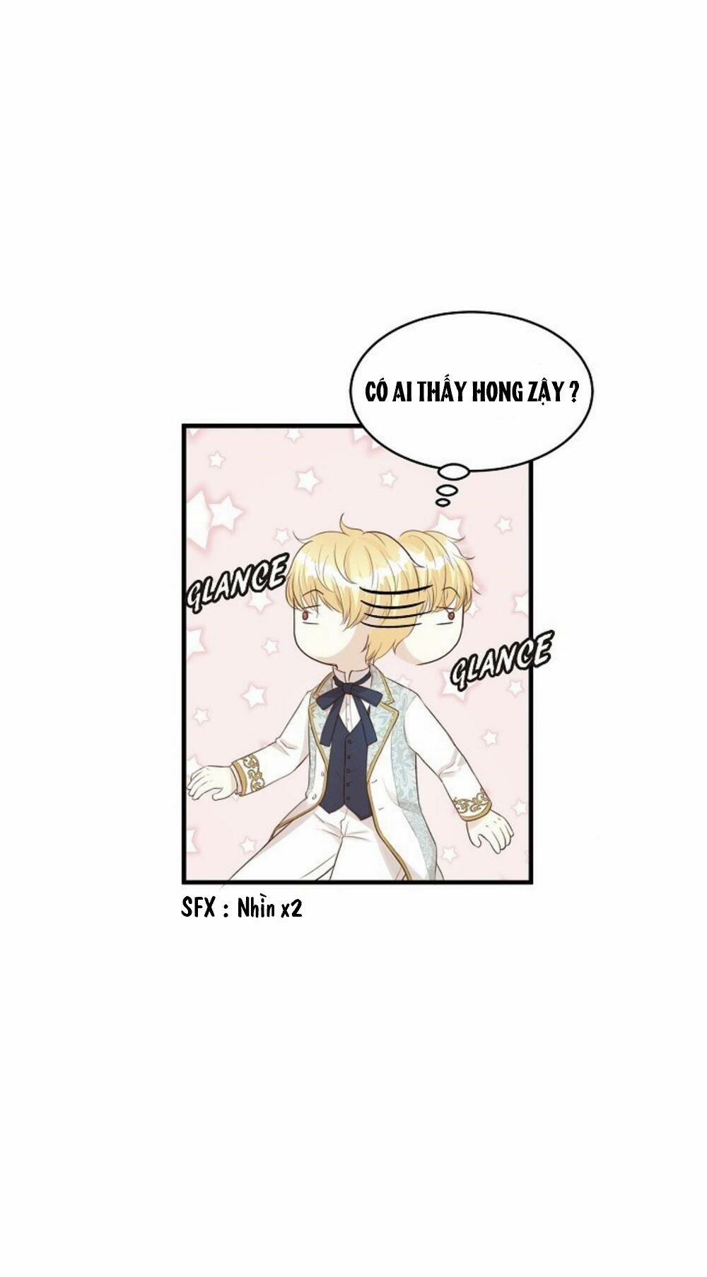 Ê, Hoàng Tử ! 24 trang 60