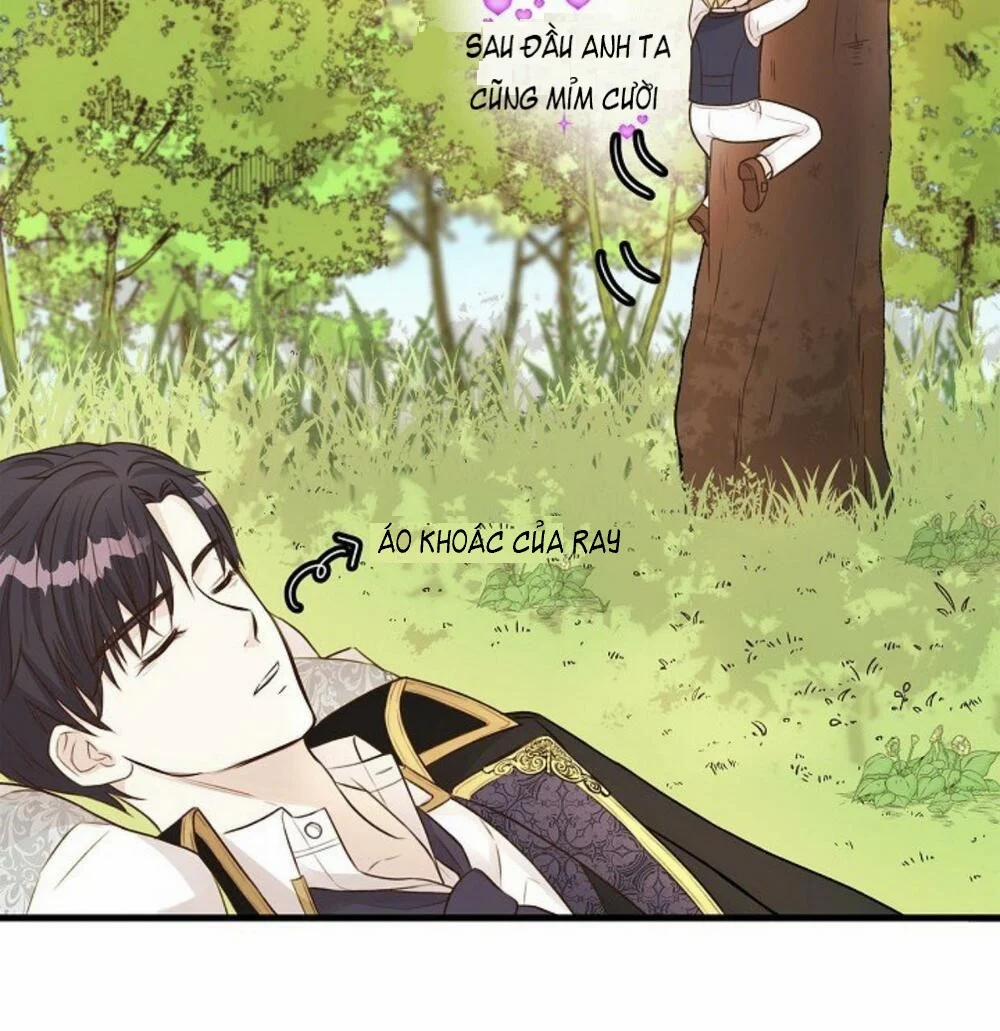 Ê, Hoàng Tử ! 24 trang 64