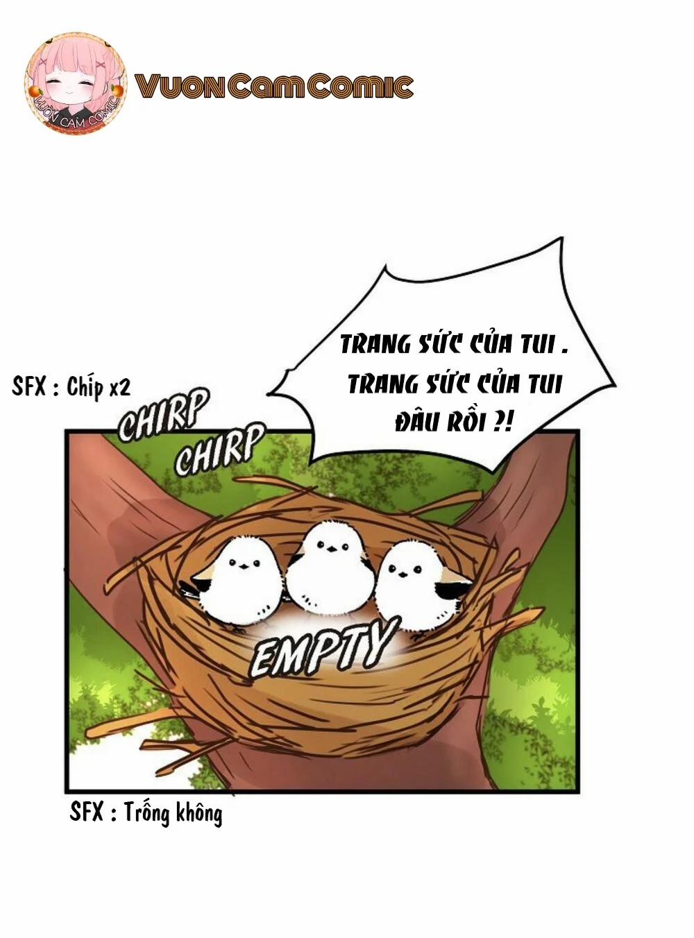 Ê, Hoàng Tử ! 24 trang 66