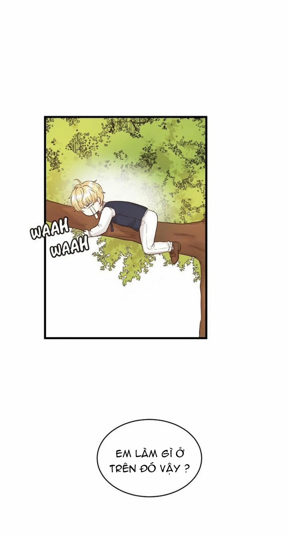 Ê, Hoàng Tử ! 24 trang 69