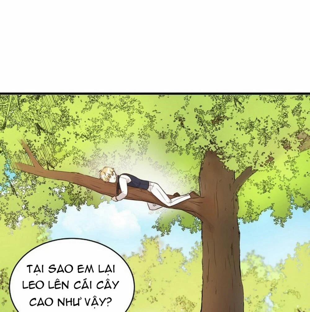 Ê, Hoàng Tử ! 24 trang 71