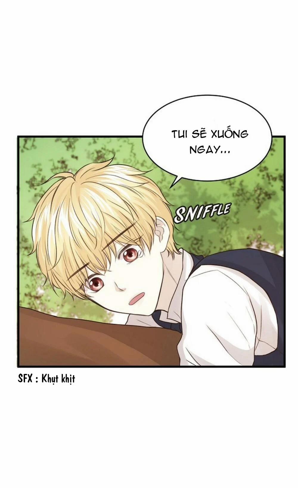 Ê, Hoàng Tử ! 24 trang 74