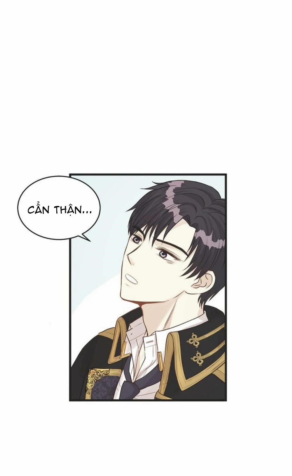 Ê, Hoàng Tử ! 24 trang 75