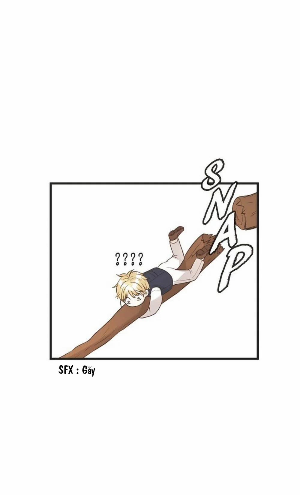 Ê, Hoàng Tử ! 24 trang 76