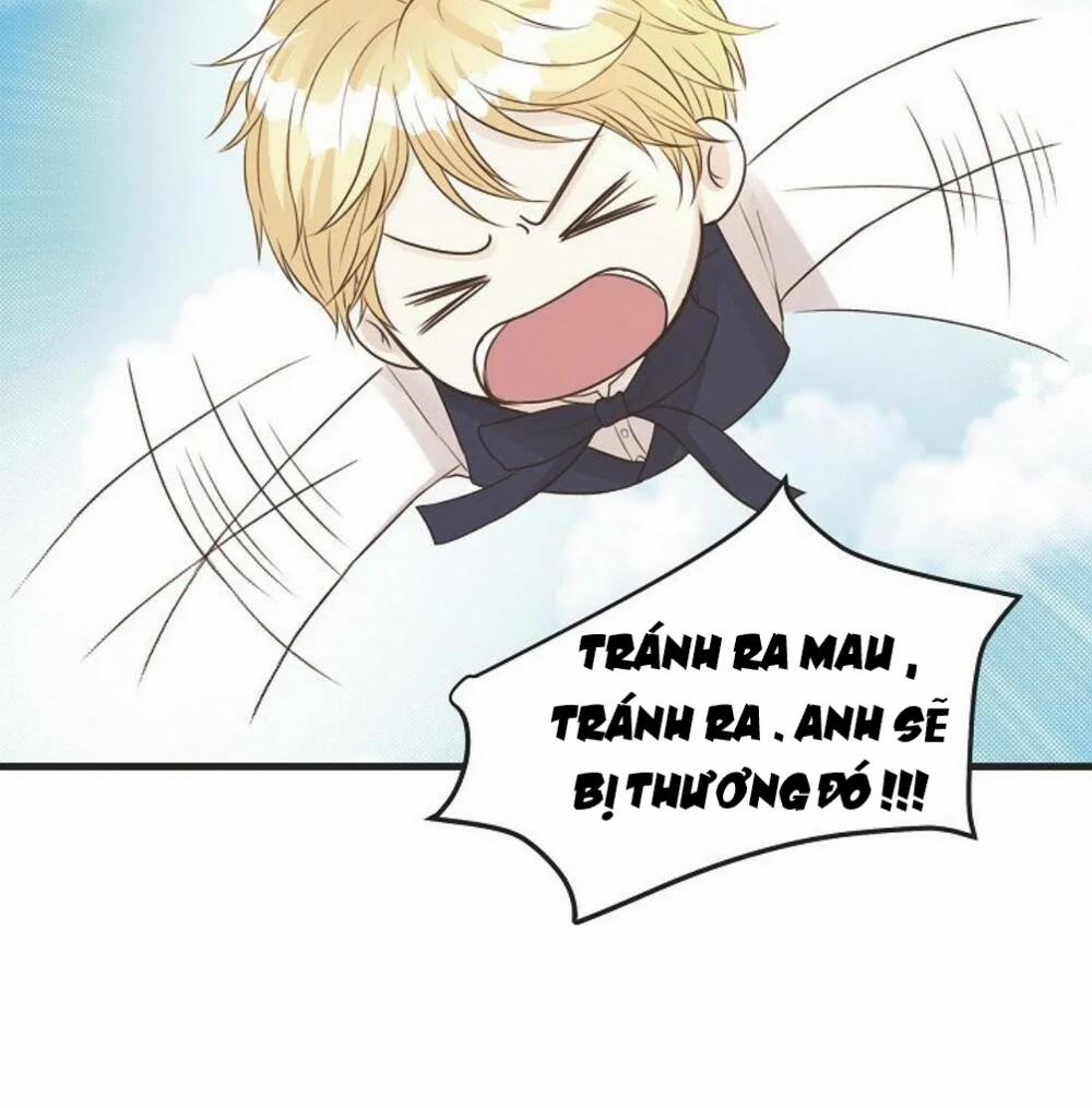 Ê, Hoàng Tử ! 24 trang 78